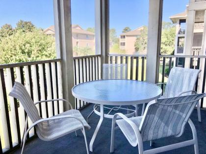 TILGMAN SHORES M-5 condo - image 2
