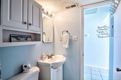 Oceanfront Condo with Deck and Beach Access! - image 3