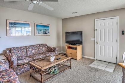 North Myrtle Condo Quick Walk to Beach! - image 5