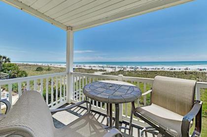 End-Unit Ocean Pier Condo with Ocean Views & Pool condo - image 2