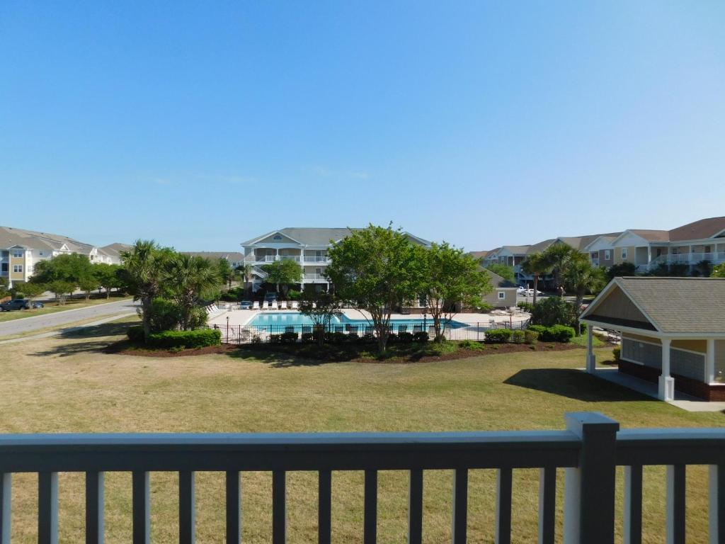 Havens #423 condo - main image
