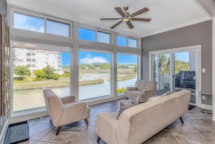 Holiday homes in North myrtle Beach South Carolina