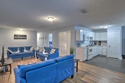 Summertime Getaway - Steps from Atlantic Beach! - image 1