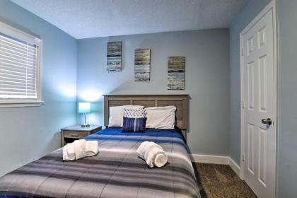 Summertime Getaway - Steps from Atlantic Beach! - image 10