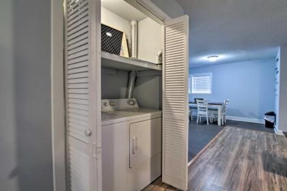 Summertime Getaway - Steps from Atlantic Beach! - image 11
