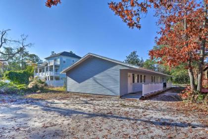 Summertime Getaway - Steps from Atlantic Beach! - image 15