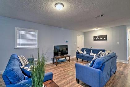 Summertime Getaway - Steps from Atlantic Beach! - image 16