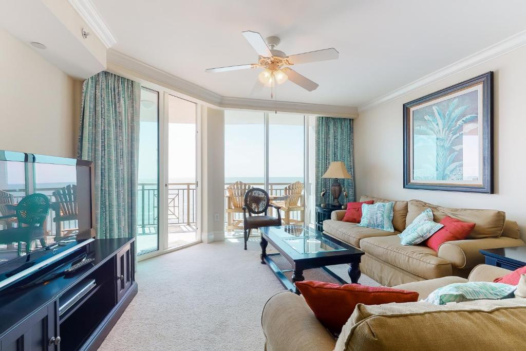 Mar Vista Grande 1106 - main image