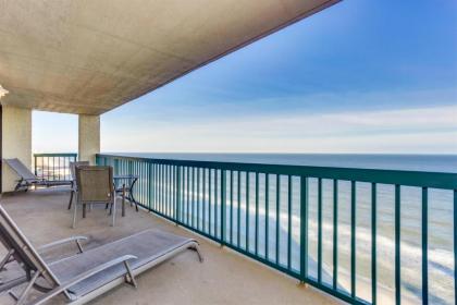 Ocean Bay Club 1701 PENt HOUSE ESCAPE North myrtle Beach South Carolina