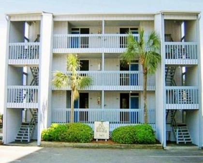 Apartment in North myrtle Beach South Carolina