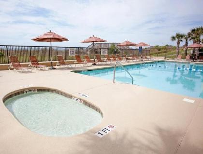 Family-Friendly Retreat North Myrtle Beach Resort Condos - image 10
