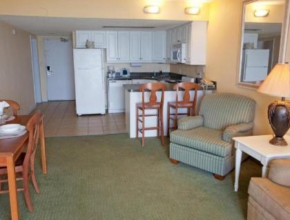 Family-Friendly Retreat North Myrtle Beach Resort Condos - image 11