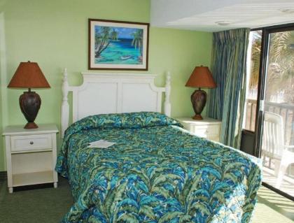 Family-Friendly Retreat North Myrtle Beach Resort Condos - image 6