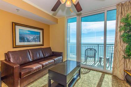 towers On the Grove 724 Direct Oceanfront Suite Sleeps 6 guests