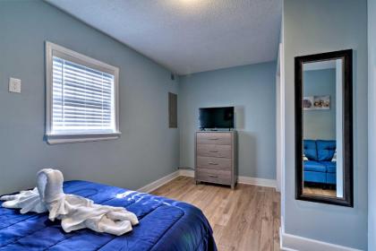 Atlantic Beach Escape about 2 Mi to Barefoot Landing! - image 10