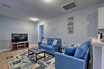 Atlantic Beach Escape about 2 Mi to Barefoot Landing! - image 13