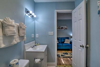 Atlantic Beach Escape about 2 Mi to Barefoot Landing! - image 16