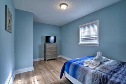 Atlantic Beach Escape about 2 Mi to Barefoot Landing! - image 4