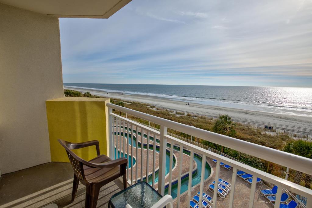 BAYWATCH 438 condo - main image