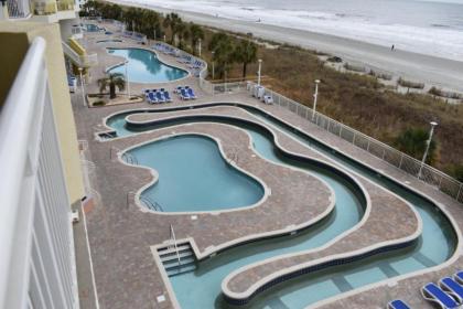 BAYWATCH 438 condo - image 2