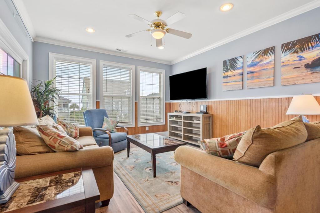 Atlantic Breeze Villa A - main image