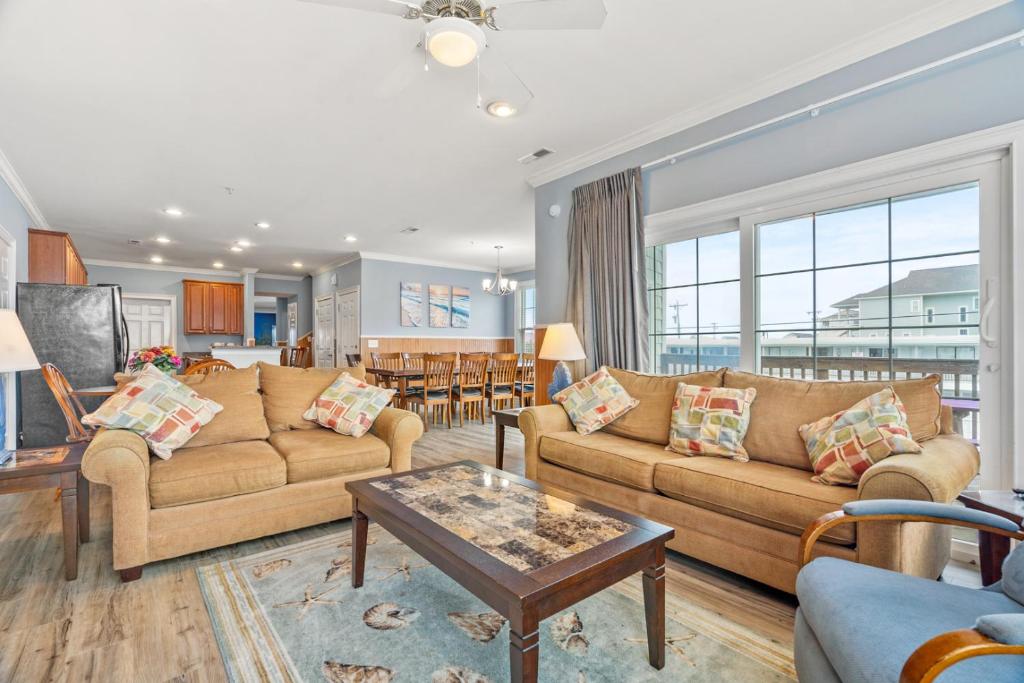 Atlantic Breeze Villa A - image 2