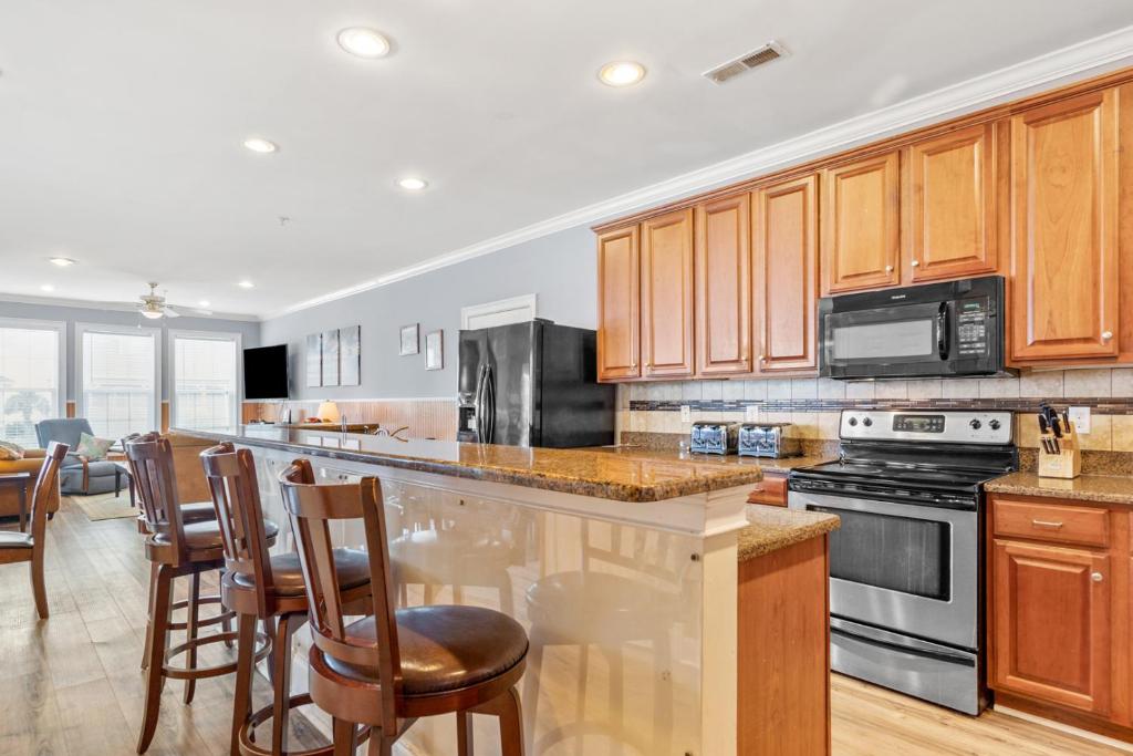 Atlantic Breeze Villa A - image 3
