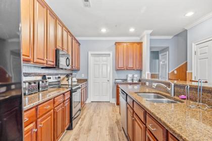 Atlantic Breeze Villa A - image 4