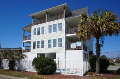 Atlantic Breeze Villa B - image 3