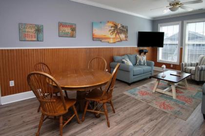 Atlantic Breeze Villa B - image 4