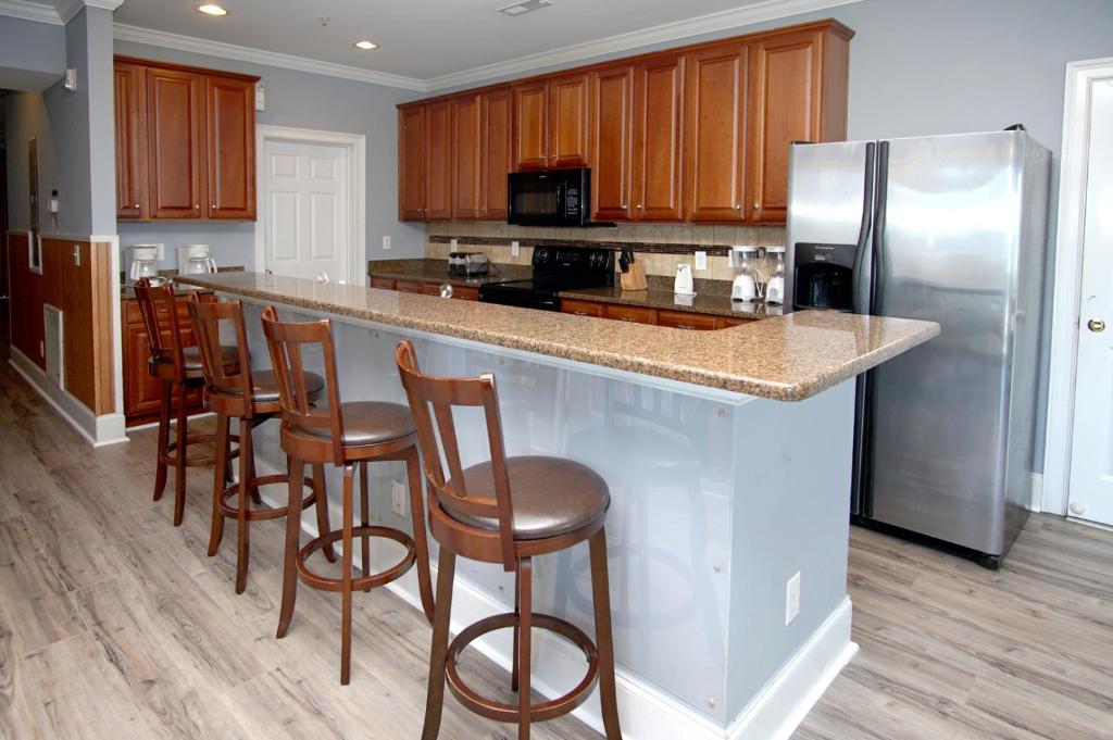 Atlantic Breeze Villa B - image 5