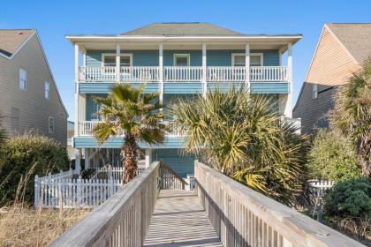 Blue Hawaii South Carolina