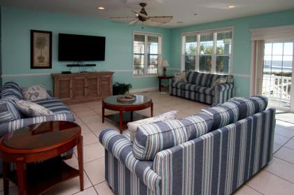 Holiday homes in North myrtle Beach South Carolina