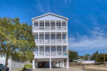 Ocean View Luxury Rental - Sleeps 16
