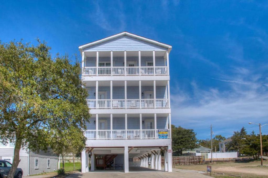 Ocean View Luxury Rental - Sleeps 16 - main image