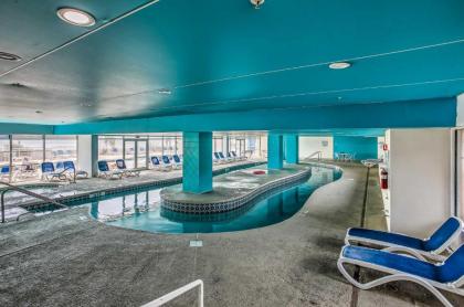 North Myrtle Beach Condo with Lazy River Pools! - image 13