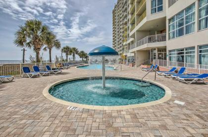 North Myrtle Beach Condo with Lazy River Pools! - image 15