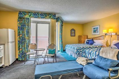 North Myrtle Beach Condo with Lazy River Pools! - image 2