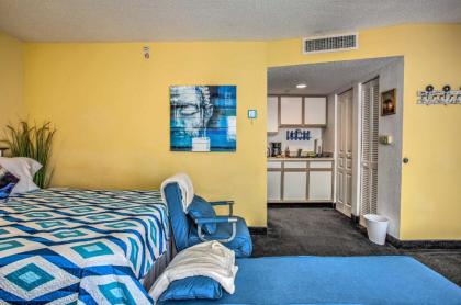 North Myrtle Beach Condo with Lazy River Pools! - image 4