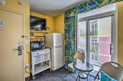 North Myrtle Beach Condo with Lazy River Pools! - image 5