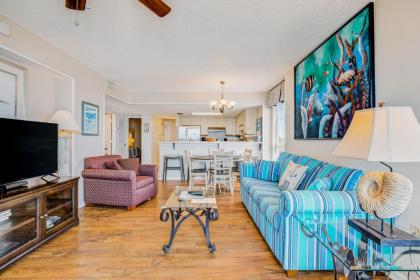 Waterpointe II 701 North myrtle Beach South Carolina