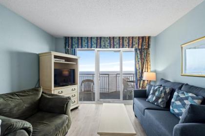 Baywatch Resort 1632   Budget friendly 2 bedroom unit overlooking the ocean