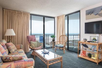 Apartment in North myrtle Beach South Carolina