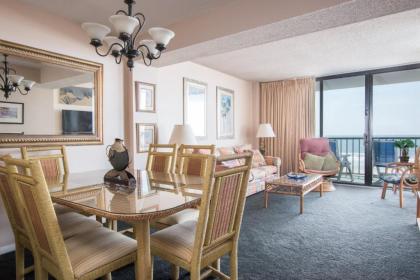 Crescent Sands E3 - Spacious 2 bedroom condo overlooking the ocean - image 4