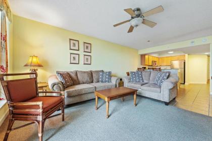 Malibu Pointe 1002 - Fantastic views 1 Bedroom and 1 bathroom Malibu Pointe - image 3