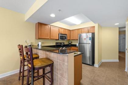 Malibu Pointe 502 - Tastefully furnished with all the facilities required for a winning vacation - image 6
