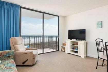 Carolina Reef 105 - Fantastic views from this 1 bedroom oceanfront condo in Carolina reef