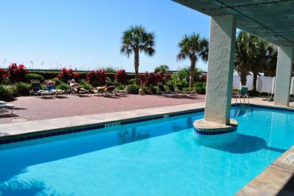 North Shore Villas 405 - Upscale oceanfront condo with jacuzzi tub and lazy river - image 13