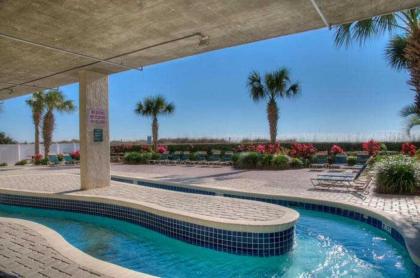 North Shore Villas 405 - Upscale oceanfront condo with jacuzzi tub and lazy river - image 16
