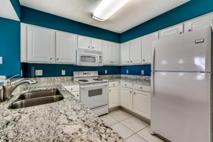North Shore Villas 405 - Upscale oceanfront condo with jacuzzi tub and lazy river - image 4